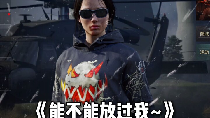 Finally Getting to Eat!