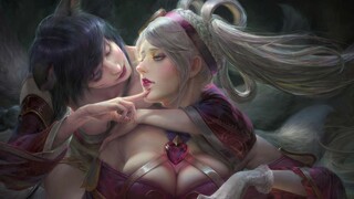 [GMV|LOL]"I'm Still Here. What About You, Summoner?"