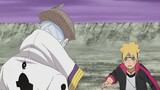 Boruto Episode 216 Sub Indonesia Full (Part 1 | Otsutsuki Isshiki tidak bisa membunuh Boruto !