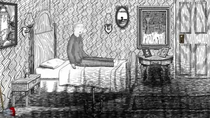 ช็อตเด็ดกีฬา Nightmares