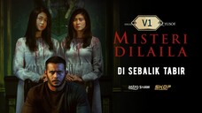 мιѕтєяι ∂ιℓαιℓα : V1