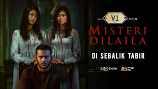 мιѕтєяι ∂ιℓαιℓα : V1