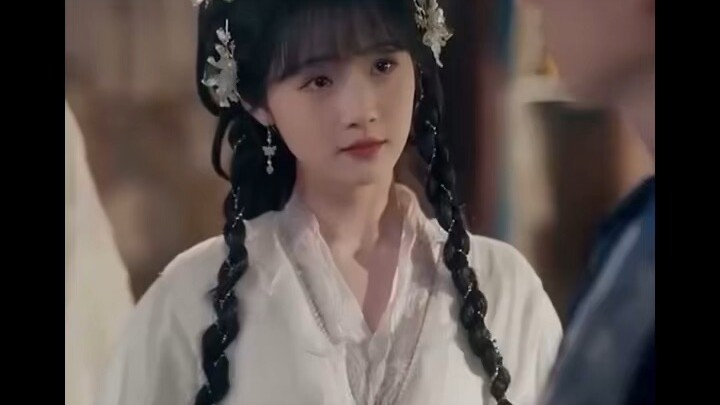 ตอนที่3 จู้เหวินเหยา หลานสาวของหม่านโฮ่ว