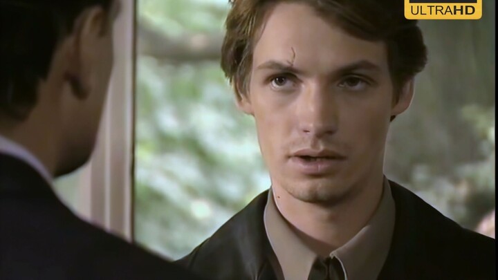 “一个共产主义战士，怎么可以同时是一个淫棍，一个无赖，一个坏蛋！我永远不会向这种现象妥协让步！”