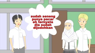 kisah sedih si Ian part 2