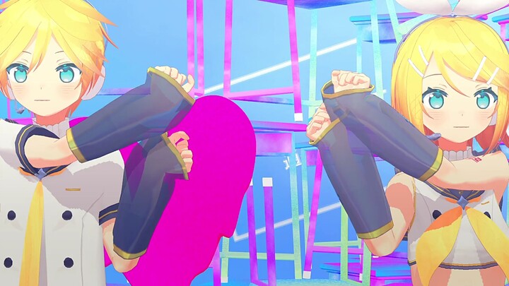 【Miwashiba style Kagamine Rin・レンv2】Telecaster B-Boy【Model Distribution】