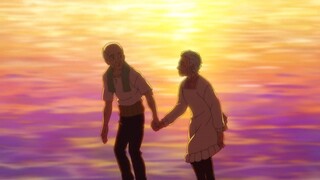 JIISAN BAASAN WAKAGAERU EPISODE 1