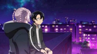 Yofukasi No Uta {E03} Sub Indo