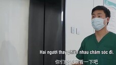 Nước Quýt Có Ga EP 18 [Sub Việt]