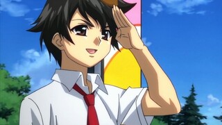 智神真男人