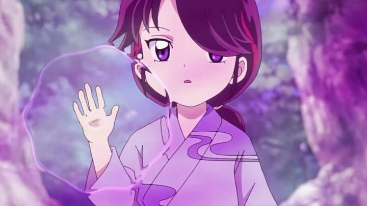 Hanyo no Yashahime - RISE