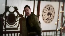 Đoạt Kiêu EP 20 [Sub Việt]