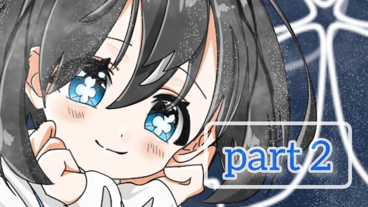 neko chan 🌸 [drawing] -part 2-