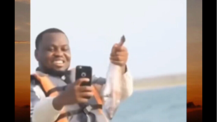 My Whole Life in One Short Video