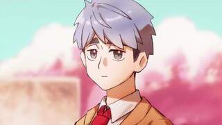 【宫双子】死别-《秸秆》三创手书