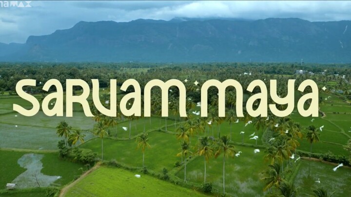 Sarvam Maya (2025) Sub Indo