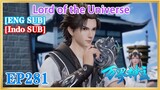 【ENG SUB】Lord of the Universe EP281 1080P