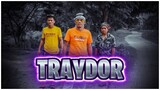 TRAYDOR