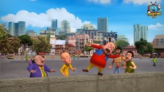 Motu की Victoria   की zid पड़ गई bhari_ _ Motu  Patlu