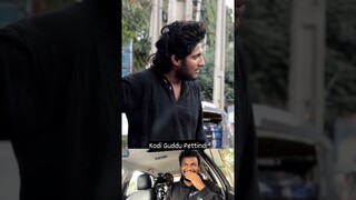 Funny prank | Kiran Macha