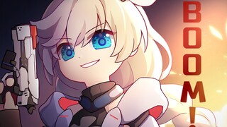 [Honkai Impact3] ที่มาทั้งหมดนี้ เราต้องเริ่มจากหุ่น...