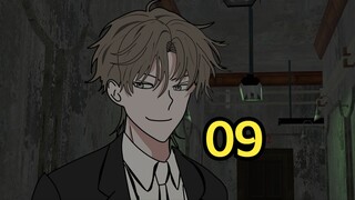 09: Tờ báo ngày tận thế