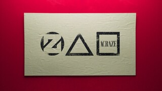 Squid Game & Do It To It (Zedd Edit)
