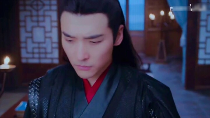 [Xianwang] My Ex-husband Episode 4 (The Ex-husband is Strong and Xian x Stubborn and Dark-bellied Zh