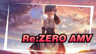 [Re:ZERO -Starting Life in Another World-/AMV] Have You Find Your Answer Now?