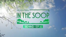 Seventeen in The Soop Season 1 Eps 4 behind (eng sub)