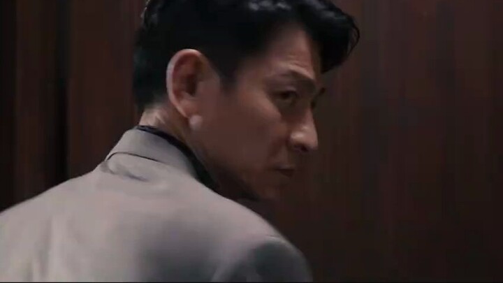 Movie "Moscow Operation" "High-energy Opening" Special