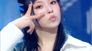 NMIXX最新回归曲See That 240830打歌舞台