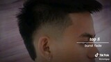 haircut for men