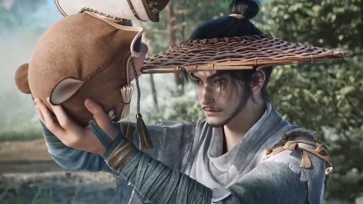 Sword Of Coming S2 | 2