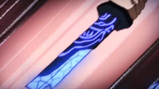 Assassin Wu Liuqi only attacks but not defends, unrivaled in the world, Demonic Knife Thousand Blade