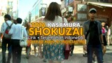 TOTA KASAMURA -  SHOKUZAI 贖罪 ( Lirik + Terjemahan Indonesia ) Cover 8D by MUSICSAD.IND Ft Akala Kai