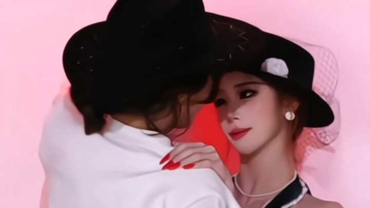 Group Livestream: Two Female Leads Perform a Hot Dance (1)