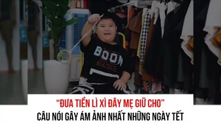 cap trong video :> p1 #haihuoc