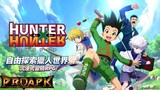 Hunter x Hunter Gameplay Android / iOS