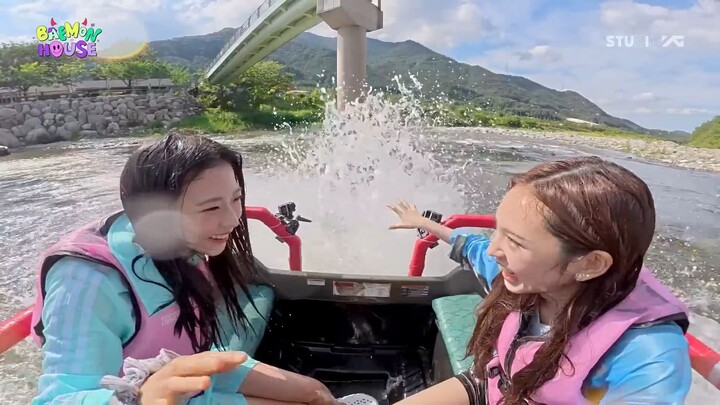 [ID SUB] BAEMON HOUSE EP.6