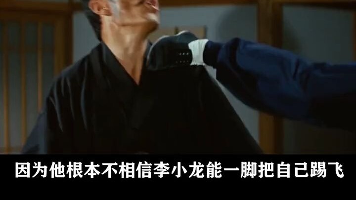 I thought Jackie Chan was already pretty awesome, but turns out Sylvester Stallone is even more over