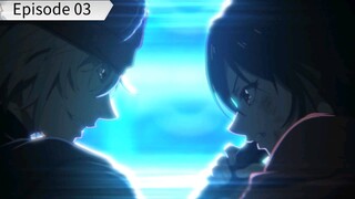 Bye Bye, Earth 2nd Season || English Dubbed