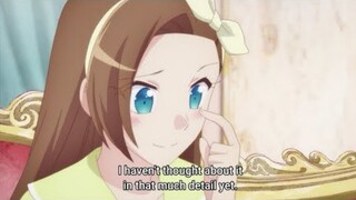 My Next Life As A Villainess Season 2 Episode 12 English Subbed