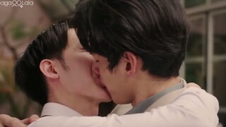 ChapGreen แชปกรีน Final Kiss TheTuxedo สูทรักนักออกแบบ