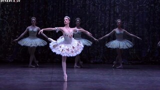 [บัลเลต์] ความงามอันละเอียดอ่อนและสง่างามของโรงเรียนฝรั่งเศส #DorotheeGilbert #Dulcinea Variations