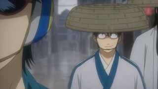 "กินทามะ" - Wanqi ฝึก Dongdongha ไว้ด้านหลัง และ Gintoki ก็เจ็บ