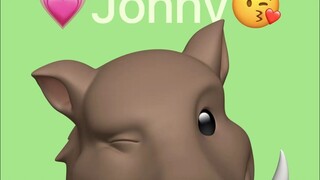 Baby, are you a flirt?