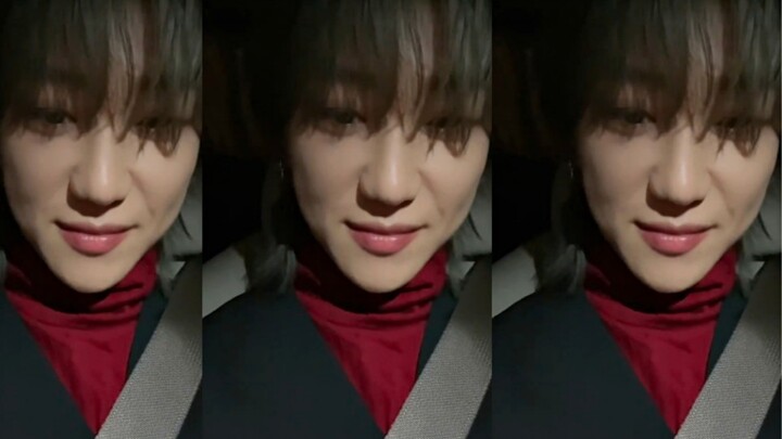 Siaran Langsung Minghao: Kampung halaman saya sangat dingin, kalau kampung halaman Junhui…