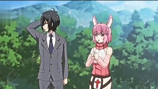 Bagaimana rasanya menjadi pahlawan dari dunia lain yang tidak bisa dijelaskan?