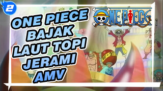 [One Piece] Pemuda yang Bangga_2